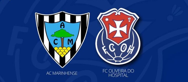 FCOH disputa último jogo do campeonato. Já é conhecido o modelo da Liga 3 onde poderá chegar