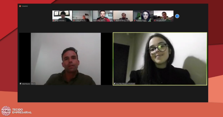 FOHRUM: “Oliveira do Hospital está a quatro horas de distância de cerca de 16 milhões de pessoas”