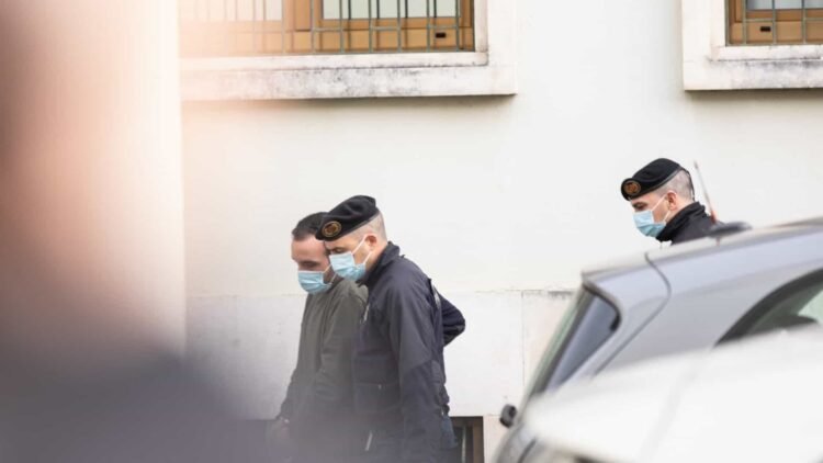 País: Pai de Valentina condenado a pena máxima de 25 anos. Madrasta a 18 anos e 9 meses