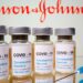 Covid-19: Portugal recebe 30 mil doses da vacina da Johnson esta semana