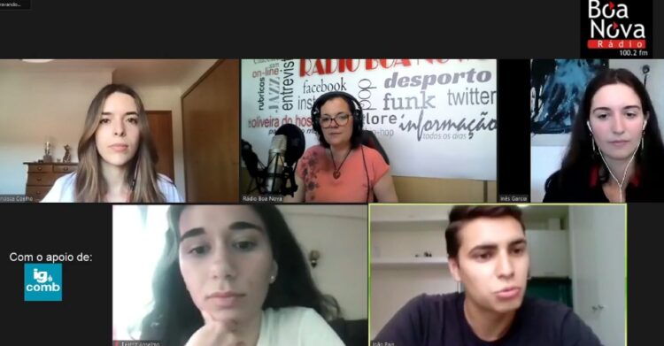 “Há sempre espaço para melhorar” na área da Saúde em Oliveira do Hospital e na região