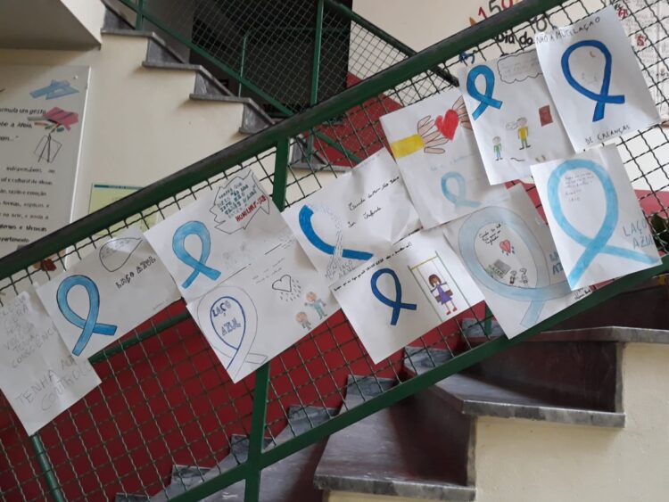 CPCJ de Oliveira do Hospital acompanha 74 crianças em risco. Chegaram a ser 150 em período de confinamento