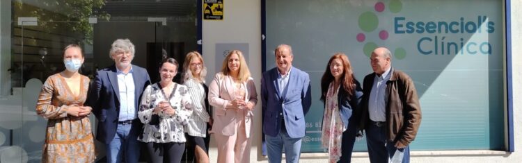 Essencial’s Clínica alia medicina tradicional e complementar em Oliveira do Hospital
