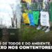 Arganil une-se por um Rally mais sustentável e amigo do ambiente