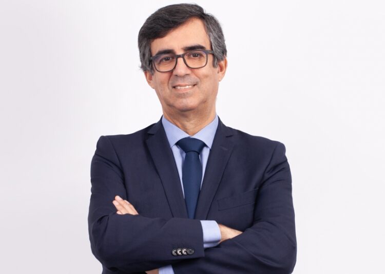 Jorge Conde reeleito Presidente do Politécnico de Coimbra