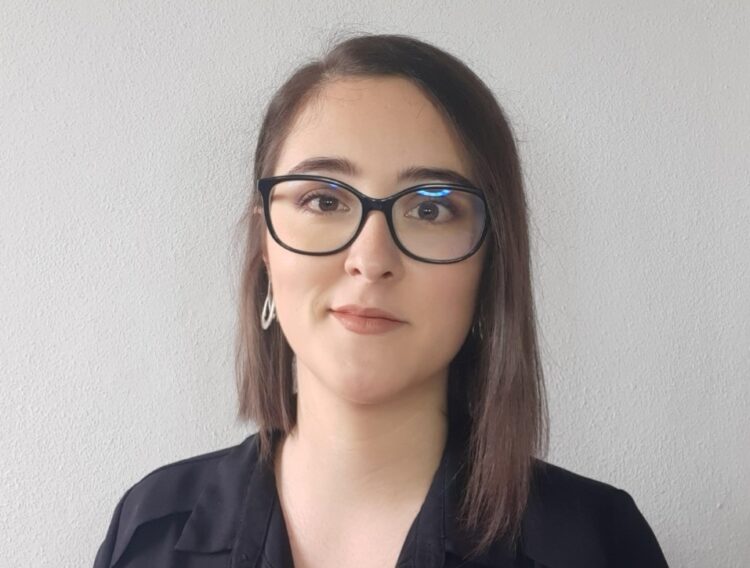 Marta Bobiano é a convidada do Espaço BLC3 – Ciência no Interior