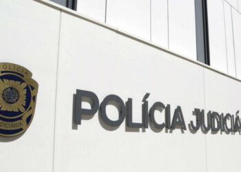 Guarda: PJ deteve quatro homens em rede de tráfico de droga