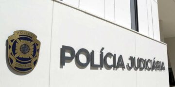 Guarda: PJ deteve quatro homens em rede de tráfico de droga