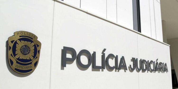 Guarda: PJ deteve quatro homens em rede de tráfico de droga