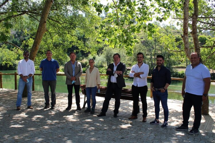 Apoios de mais de 850 mil Euros relançam economia local em Penacova