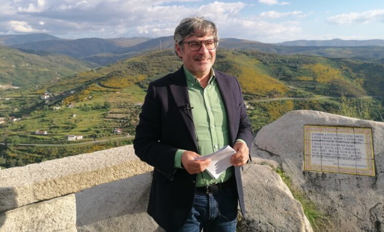 Rolo garante que praia de Avô mantém condições. Acusa Junta de “levantar espantalhos para afastar o turismo de Oliveira do Hospital”