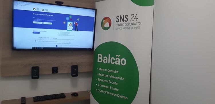 Oliveira do Hospital vai ter um SNS Balcão 24