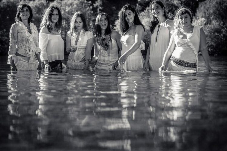 Igreja Matriz de Aldeia das Dez acolhe concerto das “Segue-me à Capela”