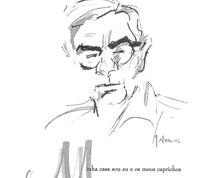 Vitorino Nemésio terá roteiro literário a partir da geminação de Penacova com a Praia da Vitória