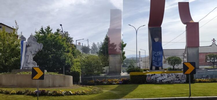 FCOH apela ao apoio dos oliveirenses em jogo de apuramento à 3ª Liga