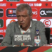 Fernando Santos anuncia convocados para Euro 2020