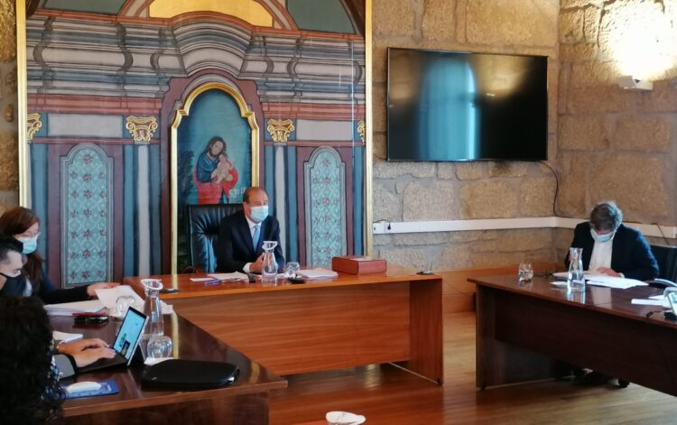 Oliveira do Hospital: Limpeza de bermas nas vias principais arranca na próxima semana