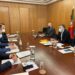 CIM Região de Coimbra reuniu com Ministro das Infraestruturas e da Habitação