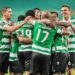 Sporting pode sagrar-se campeão nacional esta terça-feira
