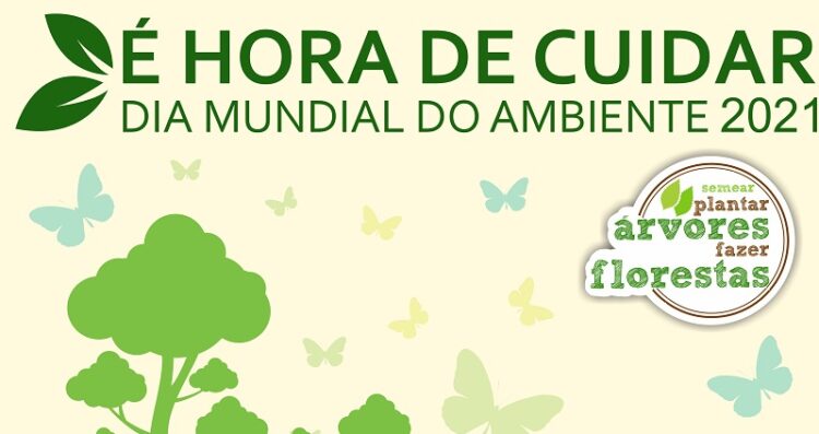 Município de Oliveira do Hospital assinala Dia Mundial do Ambiente