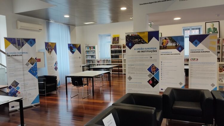 Biblioteca Municipal de Oliveira do Hospital participa no projeto “Juntos de Férias”