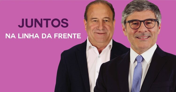 Candidatura de José Francisco Rolo apresenta cabeças de lista às eleições autárquicas