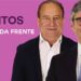 Candidatura de José Francisco Rolo apresenta cabeças de lista às eleições autárquicas