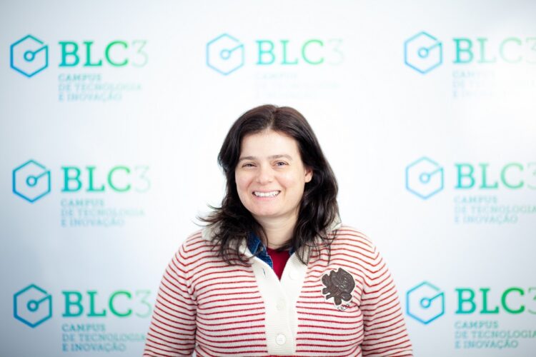 Mafalda Silva é a convidada do Espaço BLC3 – Ciência no Interior