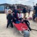 Caravana Surf No Crowd: Surf adaptado em destaque na Praia de Mira