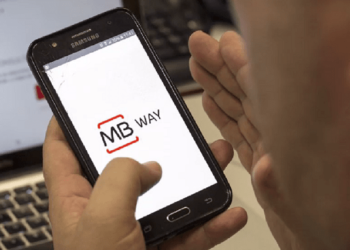 PJ deteve suspeito de burlas por MBWay em mais de 200 mil euros