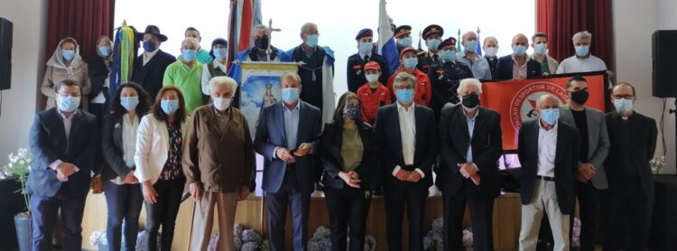 Centro Comunitário “é a casa do orgulho lagarense”