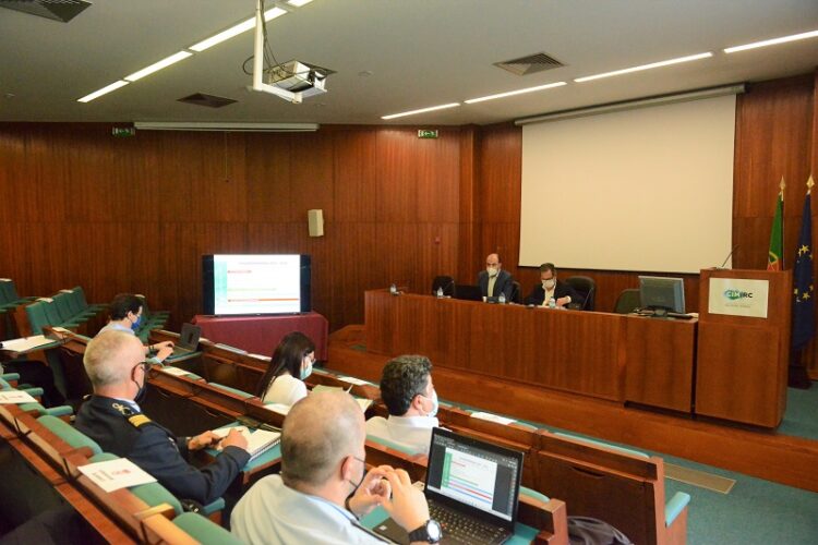 Conselho Estratégico da Região de Coimbra reforça a necessidade de articulação para aceder ao PRR