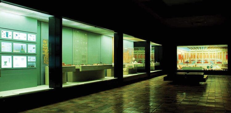 Projeto CCB – Cidade Digital chega ao Museu Monográfico de Conimbriga