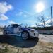 J. Silvas Rally Team iniciam temporada a Sul
