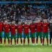 Seleção vai defrontar a Bélgica nos oitavos de final do Europeu Seleção vai defrontar a Bélgica nos oitavos de final do Europeu