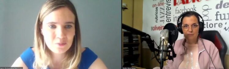 “Os pais são a chave para identificar se os filhos estão a ser vítimas de bullying, devendo estar atentos a alguns sinais”