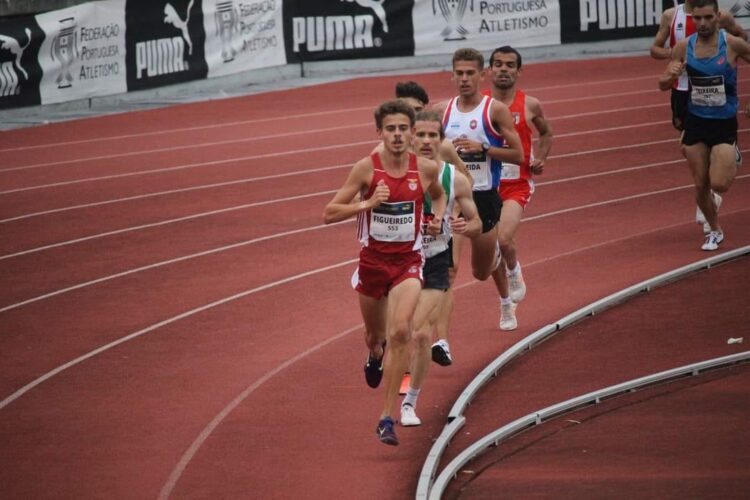 Atleta de Seia vai representar Portugal nos Campeonatos da Europa Sub-23