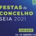 Seia adia Festas do Concelho para 2022