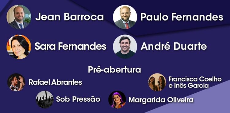 Última conferência do FOHRUM discute o papel da tecnologia para combater despovoamento