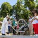COT J’OliTá avança para Jornada Mundial da Juventude com consagração a Nª Srª das Preces