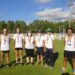 Maratona Clube Vila Chã vence o 20º Campeonato Distrital de Veteranos em Pista ao Ar Livre