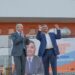 Tábua: Fernando Tavares Pereira apresentou candidatura com a presença de Rui Rio