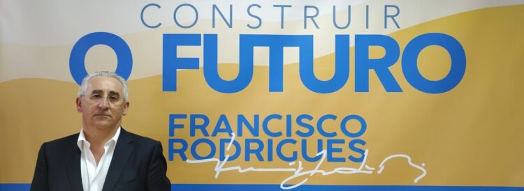 Francisco Rodrigues rejeita acusações de Alexandrino “que não correspondem à verdade”