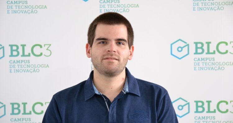 Luís Miguel Correia é o convidado do Espaço BLC3 – Ciência no Interior