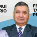 Fernando Tavares Pereira conta com Rui Rio na apresentação de candidatura a Tábua