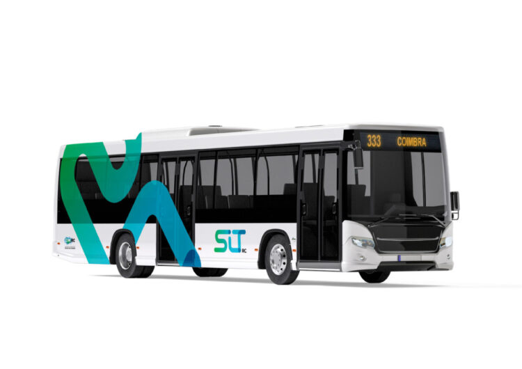 CIM de Coimbra lança concurso internacional para concessão do transporte público de passageiros