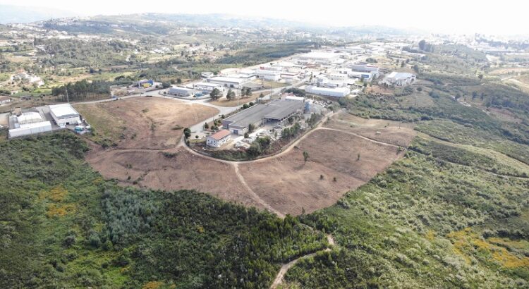 Oliveira do Hospital cria Centro Municipal de Proteção Civil