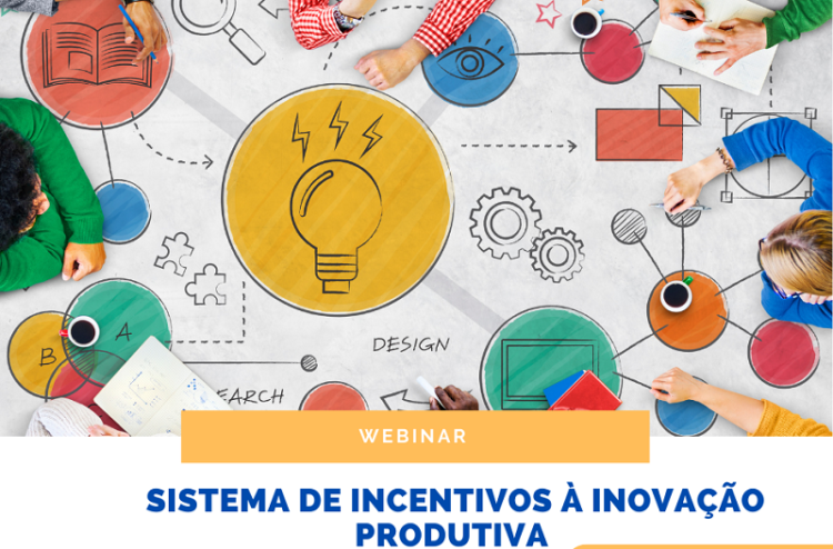CIM Região de Coimbra realiza webinar sobre o Sistema de Incentivos de Inovação Produtiva