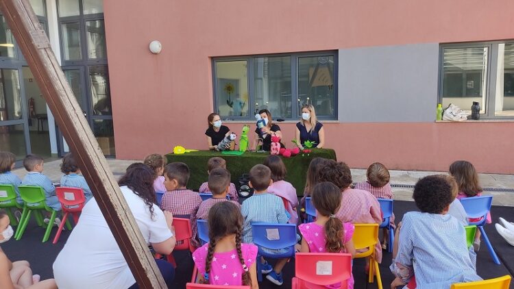 Município de Oliveira do Hospital dinamiza projeto “Verão + Feliz”