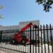 Câmara Municipal substitui coberturas na Escola 1.º CEB de Oliveira do Hospital